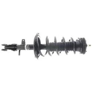 Toyota Venza Strut Assembly - Rear Right - KYB - Strut-Plus - `09-`12