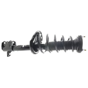 Toyota Venza Strut Assembly - Rear Left - KYB - Strut-Plus - `09-`12