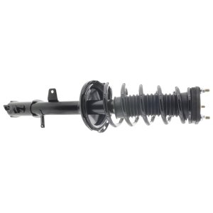 Toyota Venza Strut Assembly - Rear Left - KYB - Strut-Plus - `09-`12