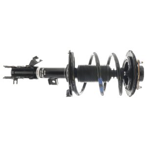 Nissan Quest Coilover Suspension Kit - Front Left - KYB - Strut-Plus - `04-`09