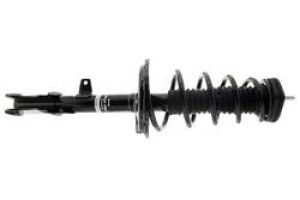Toyota Venza Strut Assembly - Rear Right - KYB - Strut Plus - `13-`16