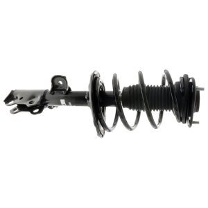 Toyota Rav4 Coilover Suspension Kit - Front Left - KYB - Strut Plus - `09-`12