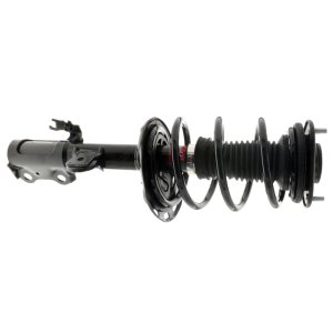 Toyota Rav4 Coilover Suspension Kit - Front Left - KYB - Strut Plus - `09-`12