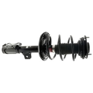 Toyota Rav4 Coilover Suspension Kit - Front Left - KYB - Strut Plus - `09-`12