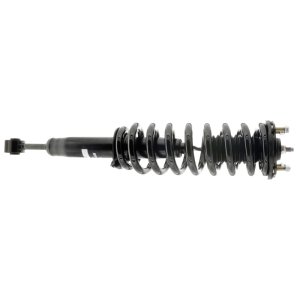Toyota Tundra Coilover Suspension Kit - Front Right - KYB - Strut-Plus - `07-`18