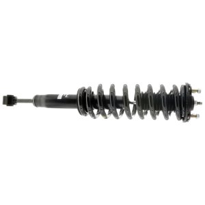 Toyota Tundra Coilover Suspension Kit - Front Right - KYB - Strut-Plus - `07-`18