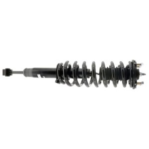 Toyota Tundra Coilover Suspension Kit - Front Left - KYB - Strut-Plus - `07-`18