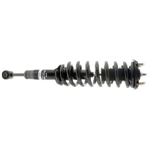 Toyota Tundra Coilover Suspension Kit - Front Left - KYB - Strut-Plus - `07-`18