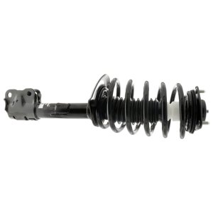 Jeep Compass Strut Assembly - Front Left - KYB - Strut-Plus - `12-`17