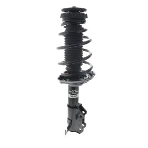 Buick Regal Strut Assembly - Front Left - KYB - Strut-Plus - `11-`17