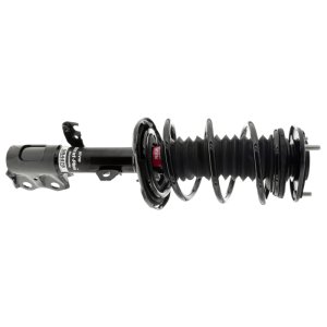 Toyota Corolla Strut Assembly - Front Right - KYB - Strut-Plus - `14-`18