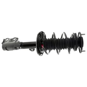 Toyota Corolla Strut Assembly - Front Right - KYB - Strut-Plus - `14-`18