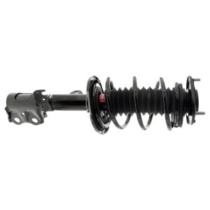 Toyota Corolla Strut Assembly - Front Left - KYB - Strut-Plus - `14-`18