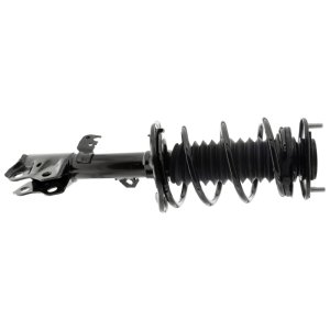Toyota Corolla Strut Assembly - Front Left - KYB - Strut-Plus - `14-`18