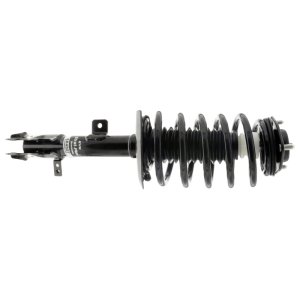 Jeep Latitude Coilover Suspension Kit - Front Right - KYB - Strut-Plus - `12-`17
