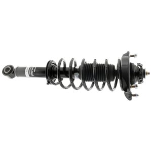 Mitsubishi Galant Shock & Spring Kit - Rear - KYB - Strut Plus - `10-`11