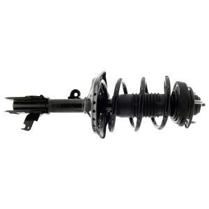 Honda Odyssey Strut Assembly - Front Right - KYB - Strut-Plus - `05-`06