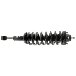 Toyota 4Runner Strut Assembly - Front Left - KYB - Strut Plus - `19-`20