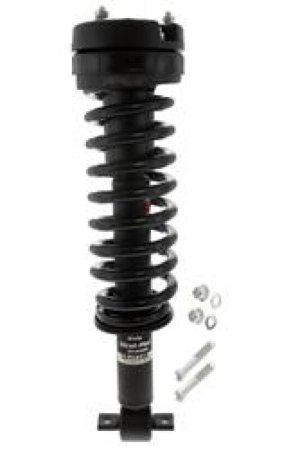 Ford F-150 Coilover Suspension Kit - Front - KYB - Truck-Plus Leveling Assembly - `15-`19