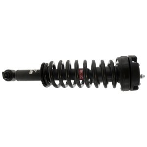 Ford F-150 Coilover Suspension Kit - Front - KYB - Truck-Plus Leveling Assembly - `15-`19