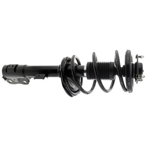 Mitsubishi Outlander Suspension Lift Kit - Front Right - KYB - Strut Plus - `12-`13