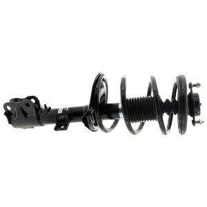 Mitsubishi Outlander Shock & Spring Kit - Front Left - KYB - Strut Plus - `12-`13