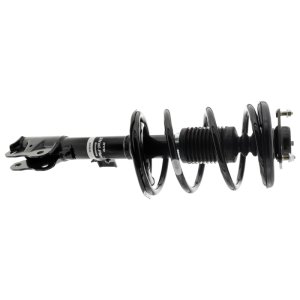Mitsubishi Outlander Shock & Spring Kit - Front Left - KYB - Strut Plus - `12-`13