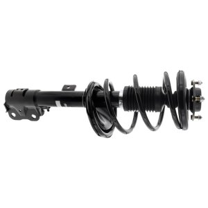 Mitsubishi Outlander Shock & Spring Kit - Front Left - KYB - Strut Plus - `12-`13