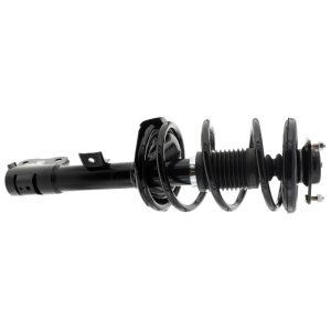 Mitsubishi Outlander Shock & Spring Kit - Front Left - KYB - Strut Plus - `12-`13