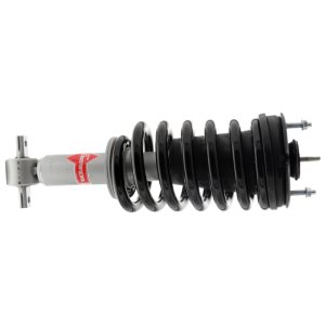 Chevrolet Tahoe Strut - Front - KYB - Strut-Plus - `15-`18