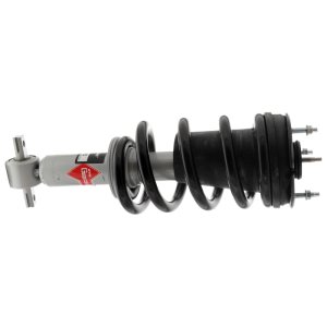 Chevrolet Tahoe Suspension Strut Assembly - Front - KYB - Strut Plus - `15-`18