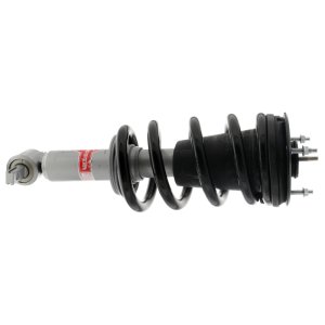 Chevrolet Tahoe Suspension Strut Assembly - Front - KYB - Strut Plus - `15-`18