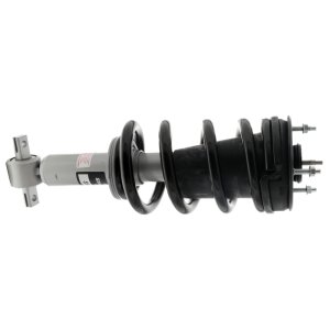 Chevrolet Tahoe Suspension Strut Assembly - Front - KYB - Strut Plus - `15-`18