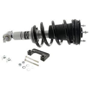 Chevrolet Suburban 1500 Coilover Suspension Kit - Front - KYB - Truck-Plus Leveling Assembly - `15-`18