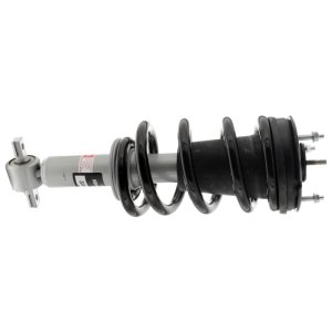 Chevrolet Suburban 1500 Coilover Suspension Kit - Front - KYB - Truck-Plus Leveling Assembly - `15-`18
