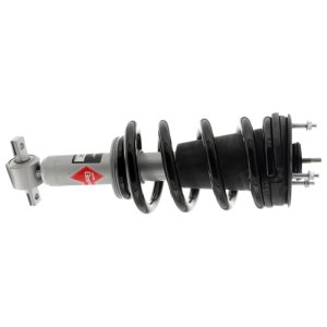 Chevrolet Suburban 1500 Coilover Suspension Kit - Front - KYB - Truck-Plus Leveling Assembly - `15-`18
