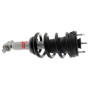 Chevrolet Silverado Strut Assembly - Front - KYB - Strut Plus - `14-`18