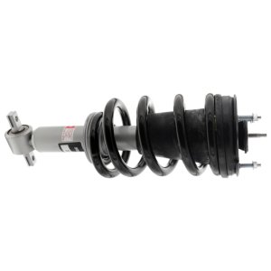 Chevrolet Silverado Strut Assembly - Front - KYB - Strut Plus - `14-`18