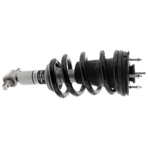 Chevrolet Silverado Strut Assembly - Front - KYB - Strut Plus - `14-`18
