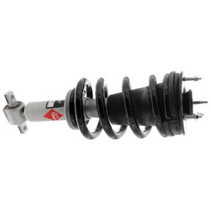 Chevrolet Silverado Strut Assembly - Front - KYB - Strut Plus - `14-`18