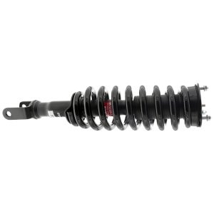 Ram 1500 Pickup Coilover Suspension Kit - Front - KYB - Strut-Plus - `11-`18