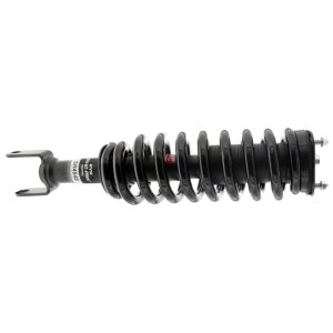 Ram 1500 Pickup Coilover Suspension Kit - Front - KYB - Strut-Plus - `11-`18