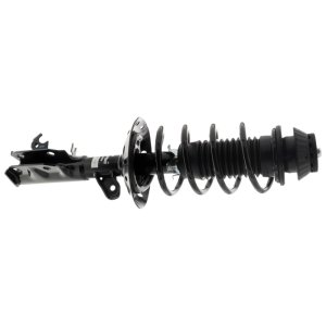 Honda Fit Strut - Front Right - KYB - Strut Plus - `15-`19