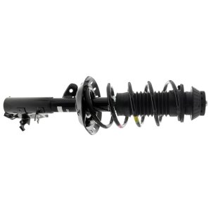 Honda Fit Strut - Front Right - KYB - Strut Plus - `15-`19