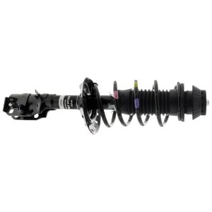 Honda Fit Strut - Front Right - KYB - Strut Plus - `15-`19