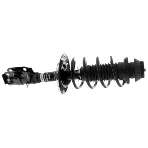 Honda Fit Strut Assembly - Front Left - KYB - Strut Plus - `15-`19
