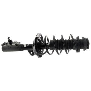 Honda Fit Strut Assembly - Front Left - KYB - Strut Plus - `15-`19