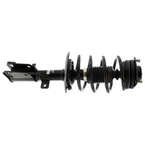 Chrysler 200 Strut Assembly - Front Left - KYB - Strut-Plus - `11-`14