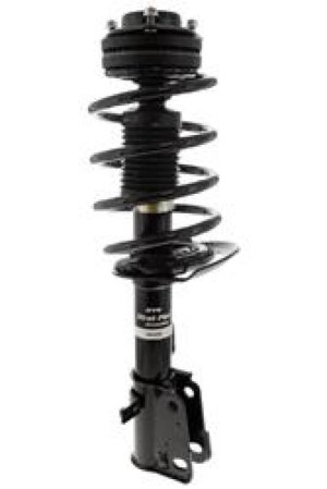 Chrysler 200 Strut Assembly - Front Left - KYB - Strut-Plus - `11-`14