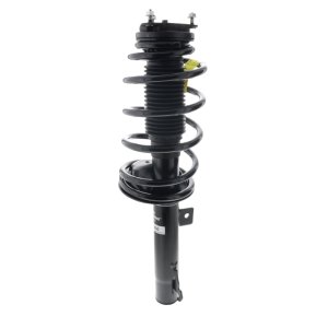 Ford Transit Connect Strut Assembly - Front Right - KYB - Strut-Plus - `10-`13